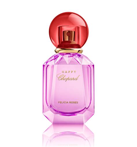 roses of love perfume